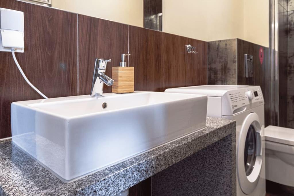 Vacationclub Royal Tulip Sand Apartament 309 Kołobrzeg Εξωτερικό φωτογραφία
