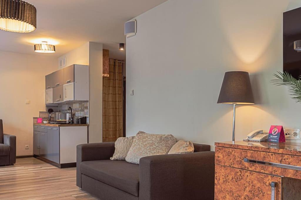 Vacationclub Royal Tulip Sand Apartament 309 Kołobrzeg Εξωτερικό φωτογραφία