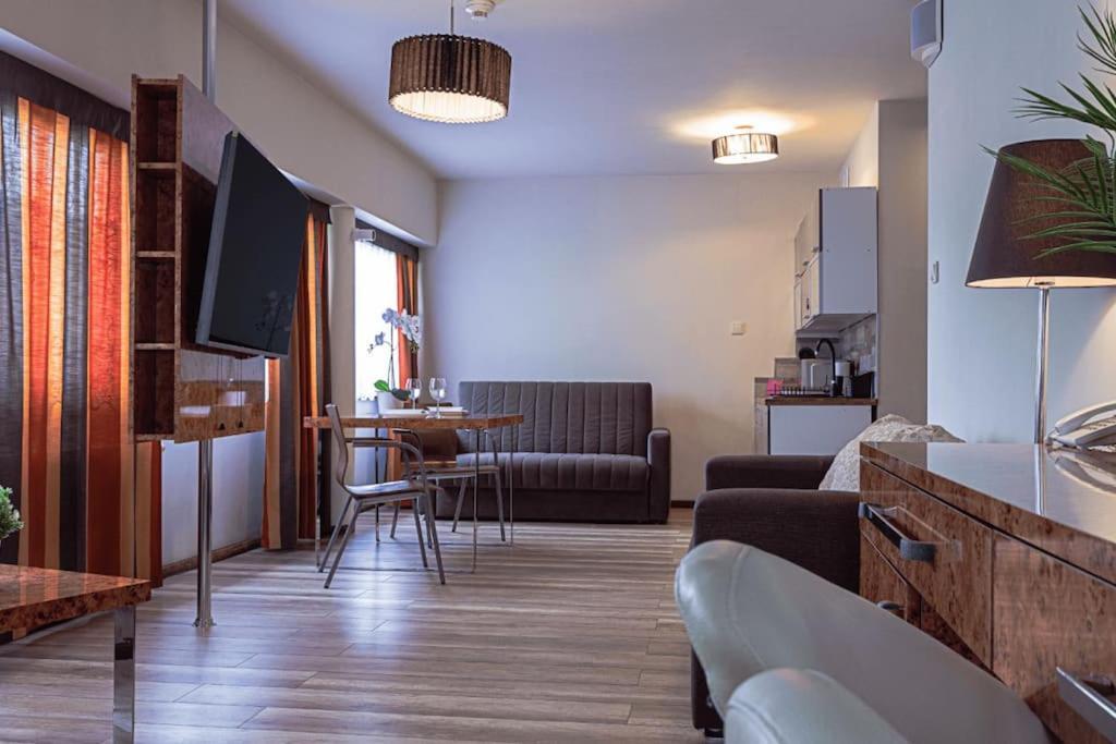 Vacationclub Royal Tulip Sand Apartament 309 Kołobrzeg Εξωτερικό φωτογραφία