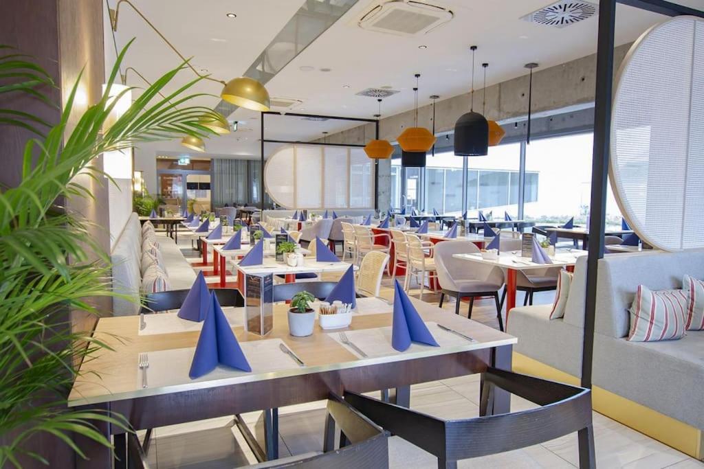 Vacationclub Royal Tulip Sand Apartament 309 Kołobrzeg Εξωτερικό φωτογραφία