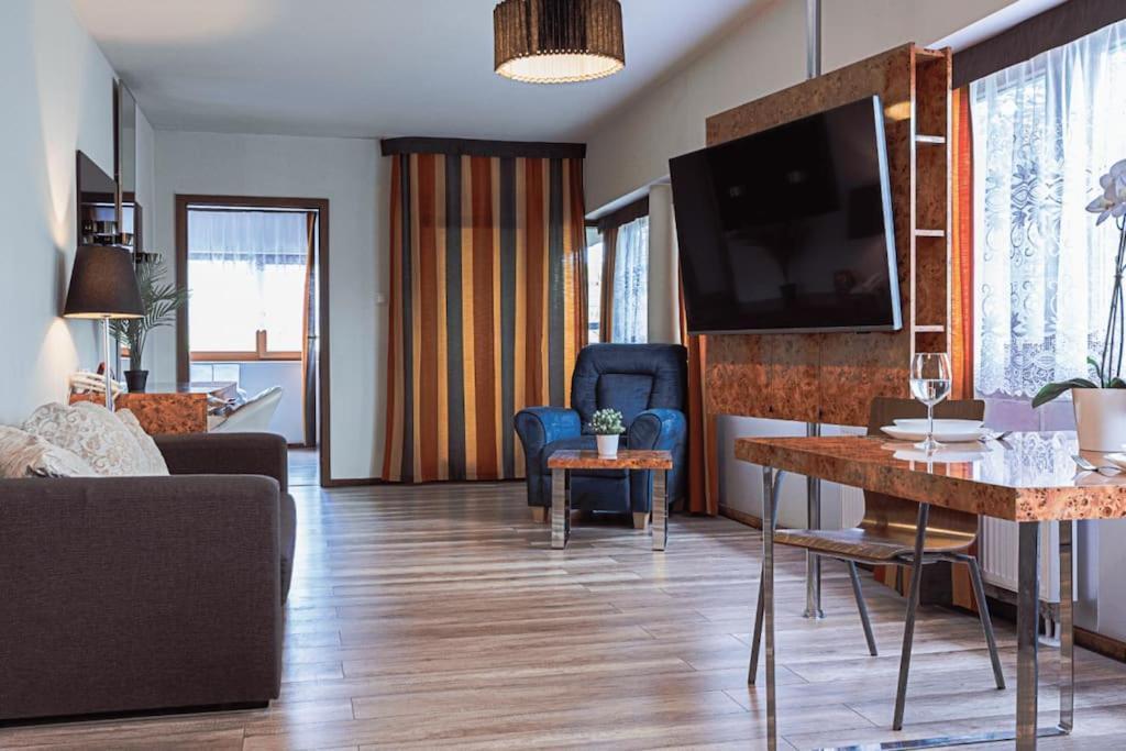 Vacationclub Royal Tulip Sand Apartament 309 Kołobrzeg Εξωτερικό φωτογραφία