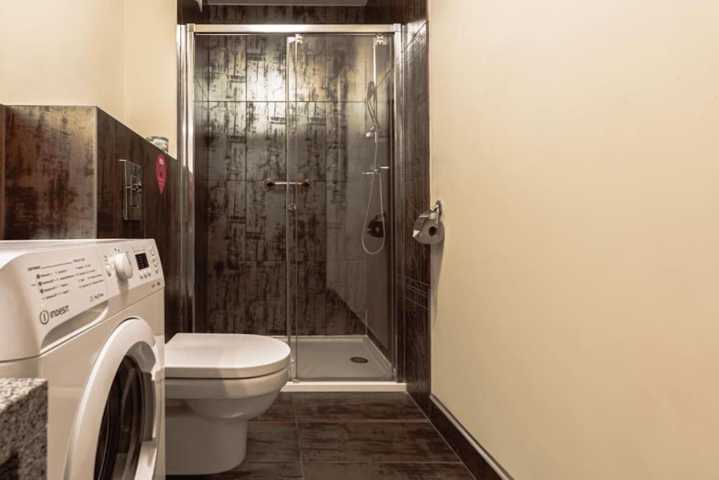 Vacationclub Royal Tulip Sand Apartament 309 Kołobrzeg Εξωτερικό φωτογραφία