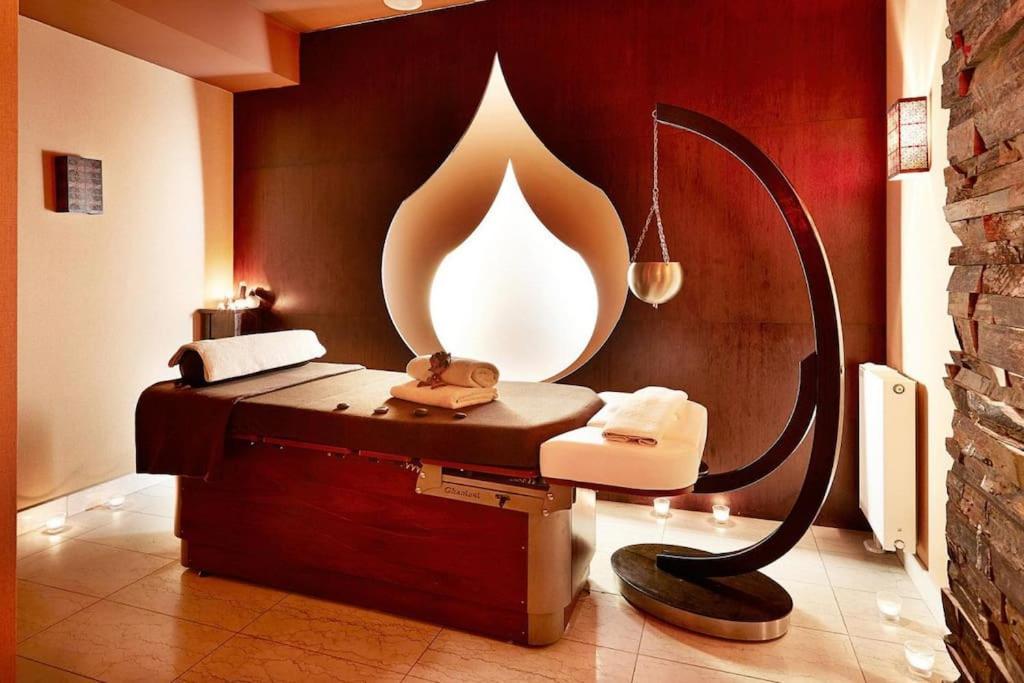 Vacationclub Royal Tulip Sand Apartament 309 Kołobrzeg Εξωτερικό φωτογραφία
