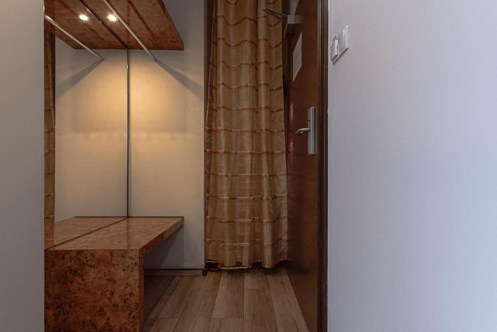 Vacationclub Royal Tulip Sand Apartament 309 Kołobrzeg Εξωτερικό φωτογραφία