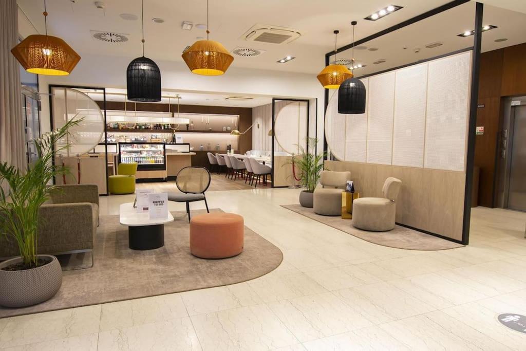 Vacationclub Royal Tulip Sand Apartament 309 Kołobrzeg Εξωτερικό φωτογραφία