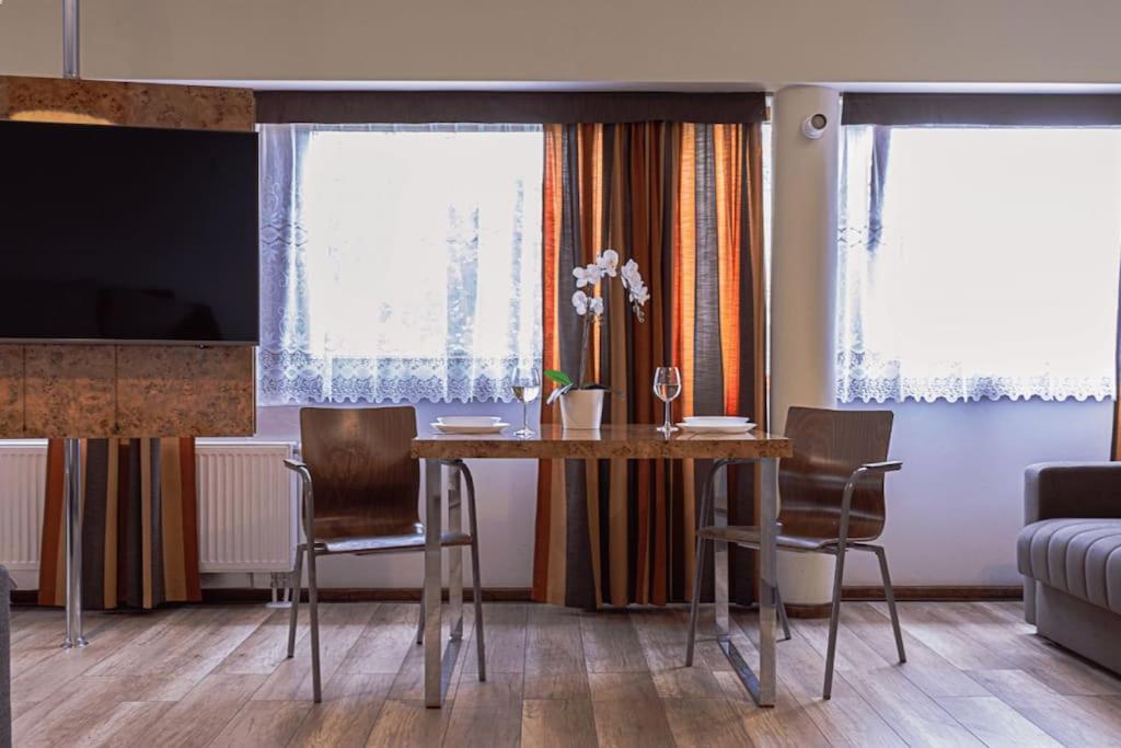 Vacationclub Royal Tulip Sand Apartament 309 Kołobrzeg Εξωτερικό φωτογραφία