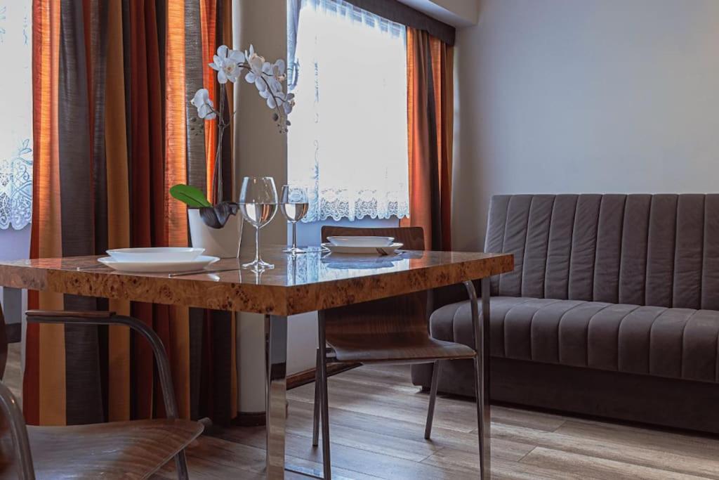 Vacationclub Royal Tulip Sand Apartament 309 Kołobrzeg Εξωτερικό φωτογραφία