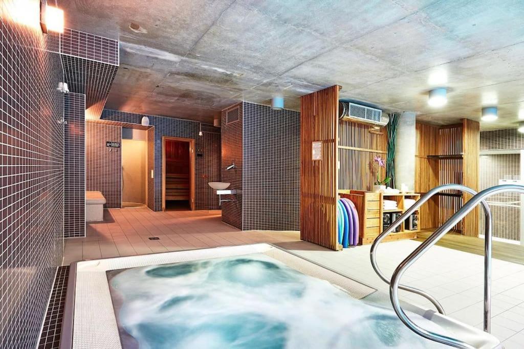 Vacationclub Royal Tulip Sand Apartament 309 Kołobrzeg Εξωτερικό φωτογραφία
